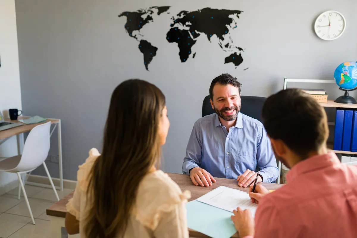 How T2I Holidays Helps You Plan Hassle-Free International Tours