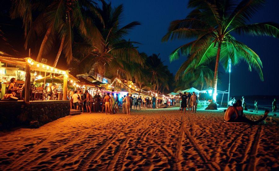 The Ultimate Beach Escape You’ve Been Waiting For