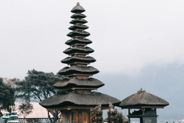 Indonesia – Bali Tour Package