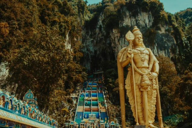 Malaysia Tour Package