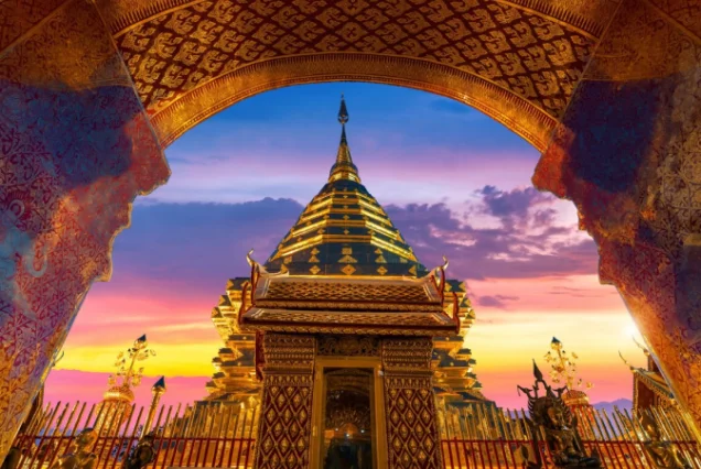 Thailand Tour Package Thailand Tour PackageThailand Tour Package