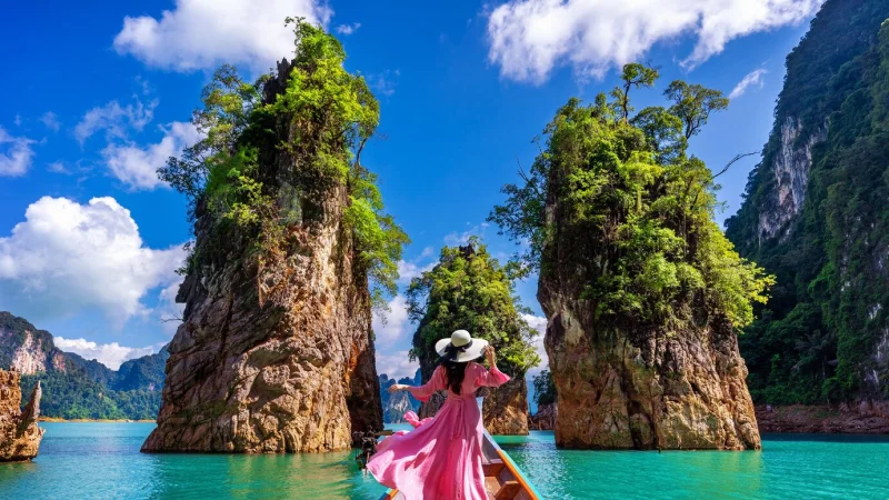 THAILAND
