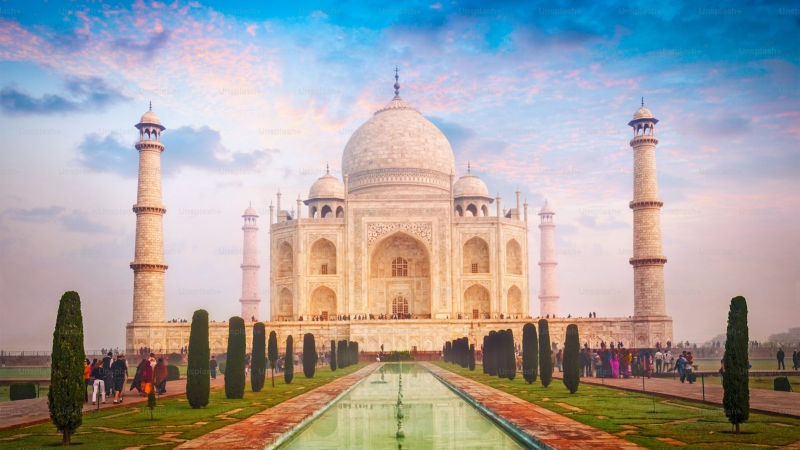 Delhi Heritage Escape Package