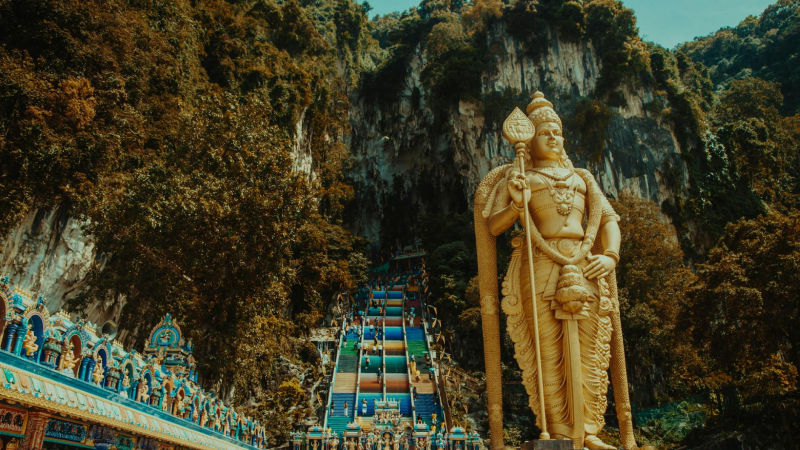 Malaysia Tour 4 Days Package 2