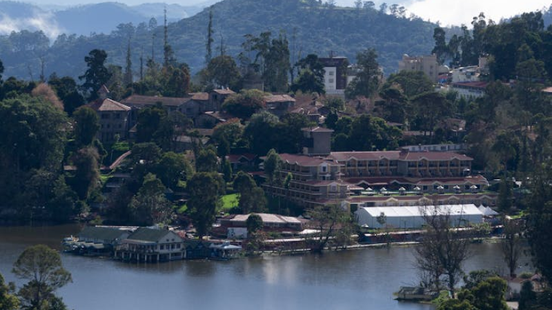 Kodaikanal 3 Days Package