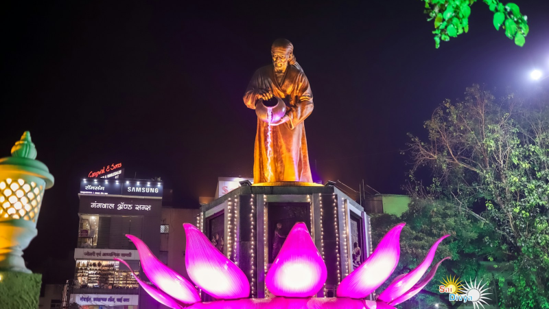 Shirdi Darshan 2Days Package